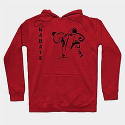 Cobra Kai Hoodies - Karate Classic Hoodie TP1602