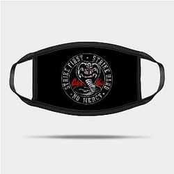 Cobra Kai Face Masks - Cobra Kai Face Mask TP1602