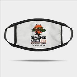 Cobra Kai Face Masks - Miyagi Do Face Mask TP1602
