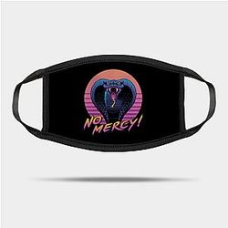 Cobra Kai Face Masks - Rad Cobra Face Mask TP1602