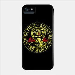 Cobra Kai Cases - Cobra Kai - Version 1 Phone Case TP1602