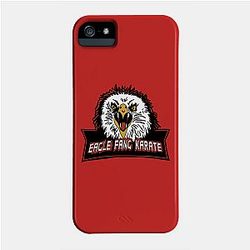 Cobra Kai Cases - Eagle Fang Karate Phone Case TP1602