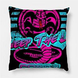 Cobra Kai Pillole - 80S Cobra Kai Timone TP1602