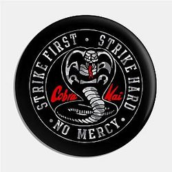 Cobra Kai Perni - Cobra Kai Perno TP1602