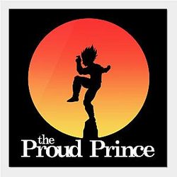 Cobra Kai Posters - The Proud Prince Poster TP1602