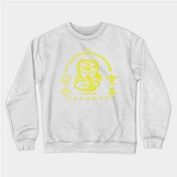 Cobra Kai Sweatshirts - Cobra Kai 2 Sweatshirt TP1602