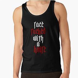 Lorna Shore Tank Tops – Wretching in torment Lorna Shore Tank Top