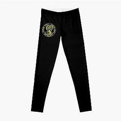 Cobra Kai Leggings - Cobra Kai Leggings RB1006