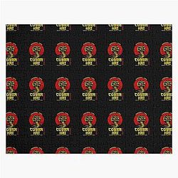 Cobra Kai Puzzles - Cobra Kai california 1984 Jigsaw Puzzle RB1006