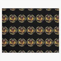 Cobra Kai Puzzles - Cobra Kai Logo Jigsaw Puzzle RB1006