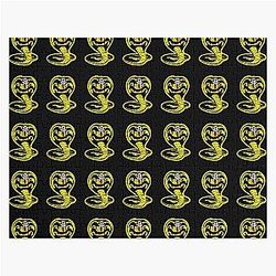 Cobra Kai Puzzles - Cobra Kai Jigsaw Puzzle RB1006