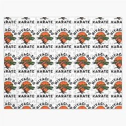 Cobra Kai Puzzles - Cobra Kai miyagi do Jigsaw Puzzle RB1006