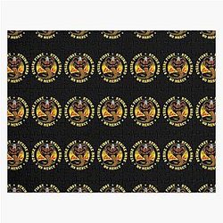 Cobra Kai Puzzles - Cobra Kai Logo Jigsaw Puzzle RB1006
