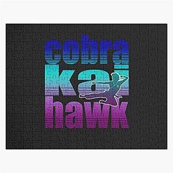 Cobra Kai Puzzles - Cobra Kai  Jigsaw Puzzle RB1006