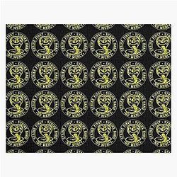 Cobra Kai Puzzles - Cobra Kai Jigsaw Puzzle RB1006