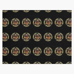 Cobra Kai Puzzles - Cobra Kai Logo Jigsaw Puzzle RB1006