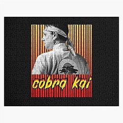 Cobra Kai Puzzles - Cobra Kai  Jigsaw Puzzle RB1006