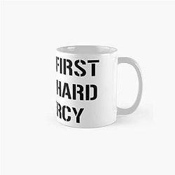 Cobra Kai Mugs - Cobra Kai Season 4 Classic Mug RB1006