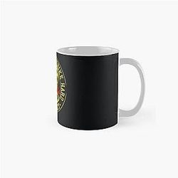 Cobra Kai Mugs - Vintage Tri-Blend Classic Mug RB1006