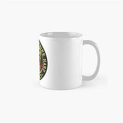 Cobra Kai Mugs - Cobra Kai  Classic Mug RB1006
