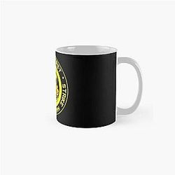 Cobra Kai Mugs - Cobra Kai  Classic Mug RB1006