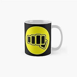 Cobra Kai Mugs - Karate Tournament - Cobra Kai Classic Mug RB1006