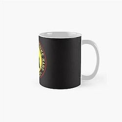 Cobra Kai Mugs - Hawk of Cobra Kai Classic Mug RB1006