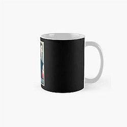 Cobra Kai Mugs - Team Johnny Cobra Kai Classic Mug RB1006