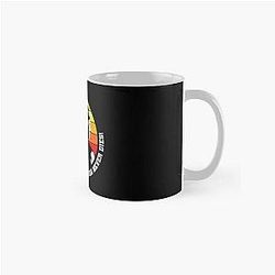 Cobra Kai Mugs - Cobra Kai Quiet! Classic Mug RB1006