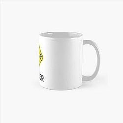 Cobra Kai Mugs - Cobra Kai Classic Mug RB1006