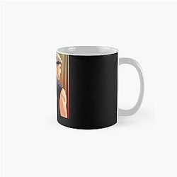 Cobra Kai Mugs - Cobra Kai  Classic Mug RB1006