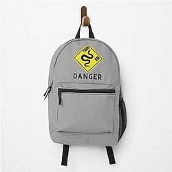 Cobra Kai Backpacks - Cobra Kai Backpack RB1006