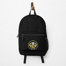 Cobra Kai Backpacks - Cobra Kai Backpack RB1006