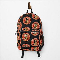 Cobra Kai Backpacks - Cobra Kai  Backpack RB1006