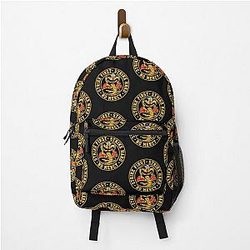 Cobra Kai Backpacks - Cobra Kai  Backpack RB1006