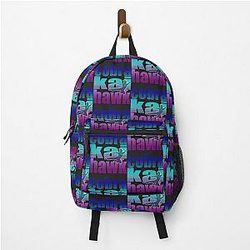 Cobra Kai Backpacks - Cobra Kai  Backpack RB1006