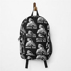 Cobra Kai Backpacks - Cobra Kai  Backpack RB1006