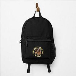 Cobra Kai Backpacks - Cobra Kai Logo Backpack RB1006