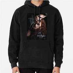 Twilight Hoodies – Twilight Pullover Hoodie