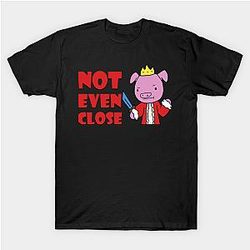 Technoblade T-Shirts – Technoblade Minecraft T-shirt