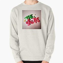 Travis Scott Sweatshirts – Travis Scott Pullover Sweatshirt RB0107
