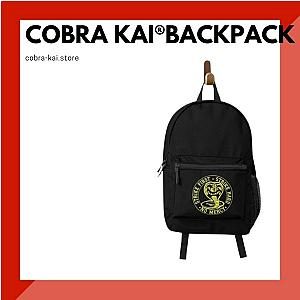 Cobra Kai Backpacks