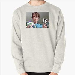 Travis Scott Sweatshirts – Travis Scott Pullover Sweatshirt RB0107