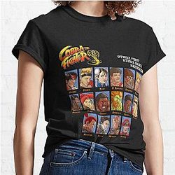 Cobra Kai T-Shirts - Cobra Fighter Unisex T-Shirt