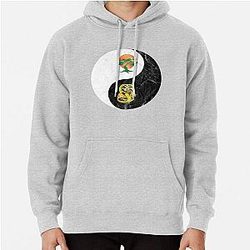 Cobra Kai Hoodies - Miyagi-Do Pullover Hoodie RB1006