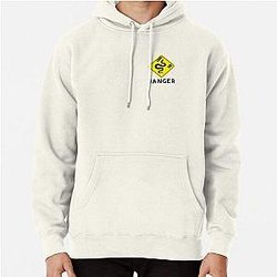 Cobra Kai Hoodies - Cobra Kai Pullover Hoodie RB1006
