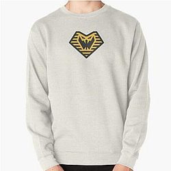 Cobra Kai Sweatshirts - Cobra Kai vintage Logo Pullover Sweatshirt RB1006