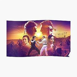 Cobra Kai Posters - Cobra Kai Poster Poster RB1006