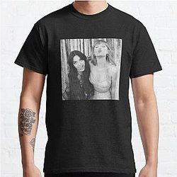 Olivia Rodrigo T-Shirts - Olivia Rodrigo Brit Awards Graphic Tee