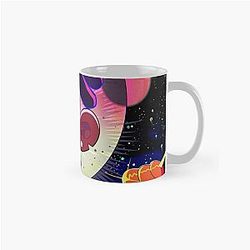 Cochise - Pocket Rocket Classic Mug
